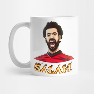 Celebration Salah Mug
